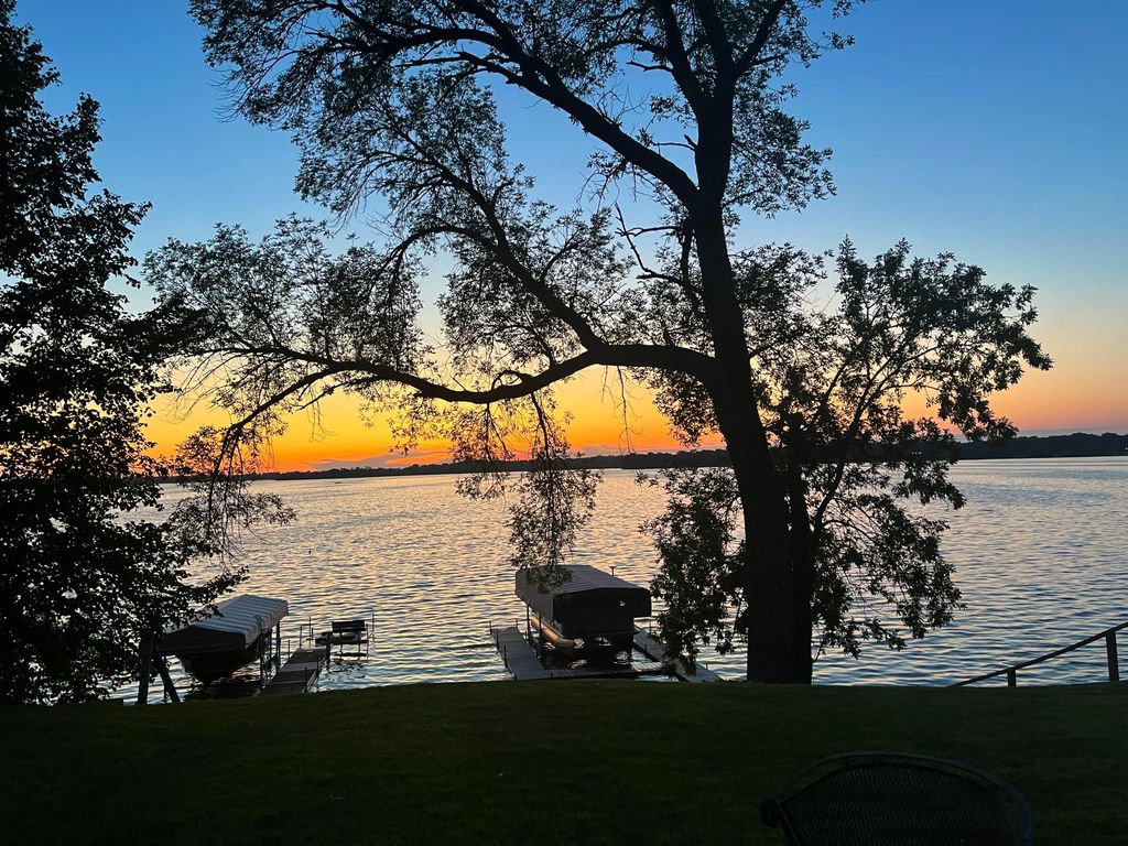 Photo of 3596 189th Avenue NW, New London, MN 56273 (MLS # 7068944)