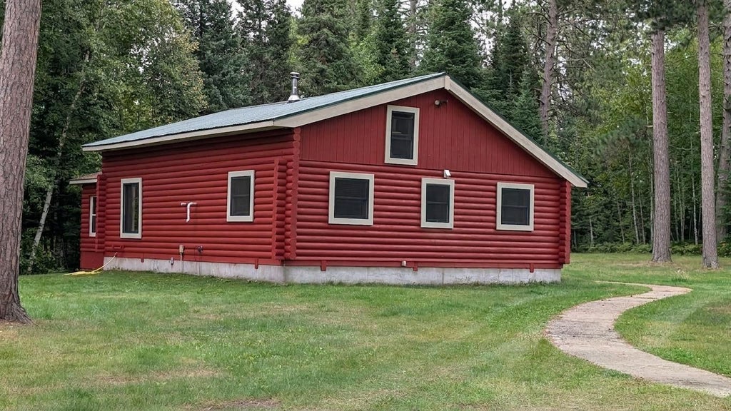 Photo of 8854 River Road, Angora, MN 55703 (MLS # 7140019)