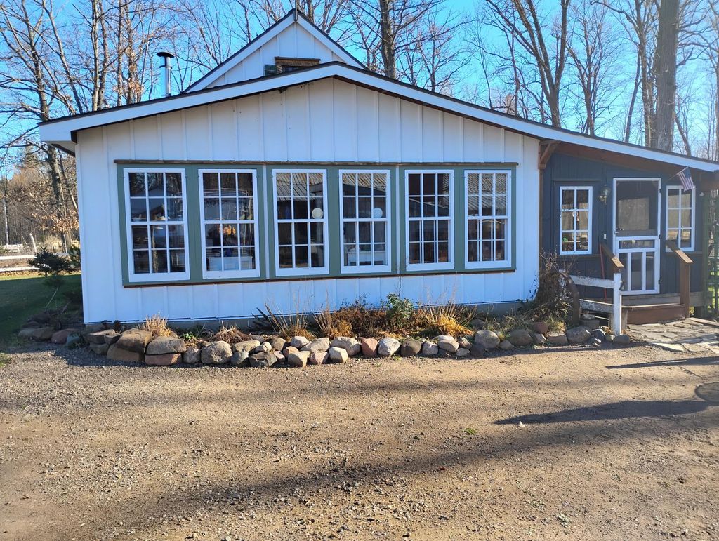 Photo of 2071 Sherwood Street, Mora, MN 55051 (MLS # 6820957)