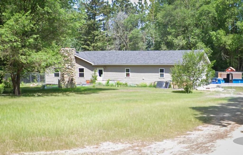 Photo of 21948 Dekalb Street, Little Sauk Twp, MN 56347 (MLS # 7000855)