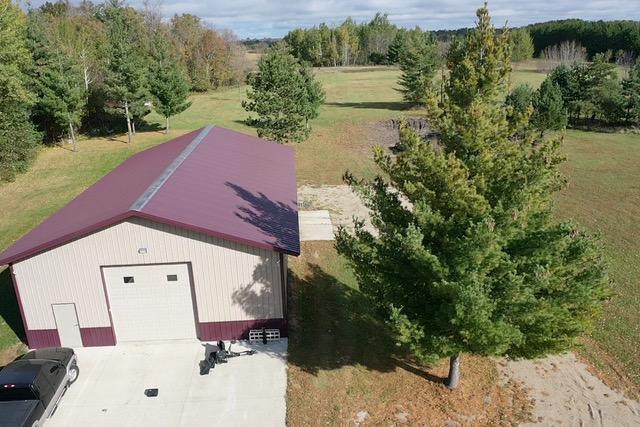 45030 Nitche Lake Road