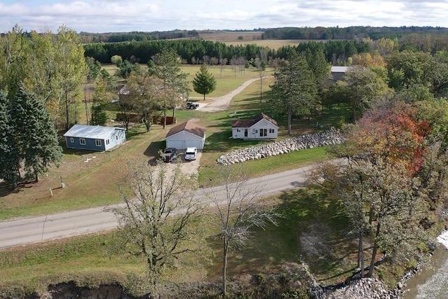 45030 Nitche Lake Road