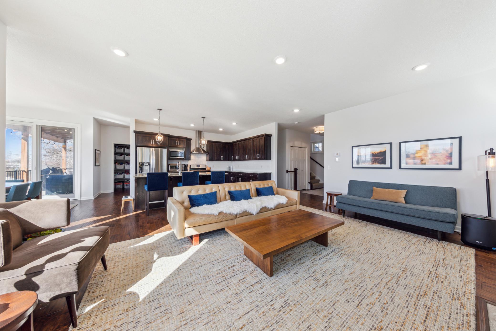 7701 Edgebrook Drive