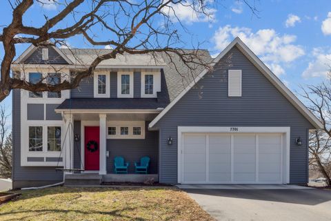 7701 Edgebrook Drive Saint Louis Park MN 55426