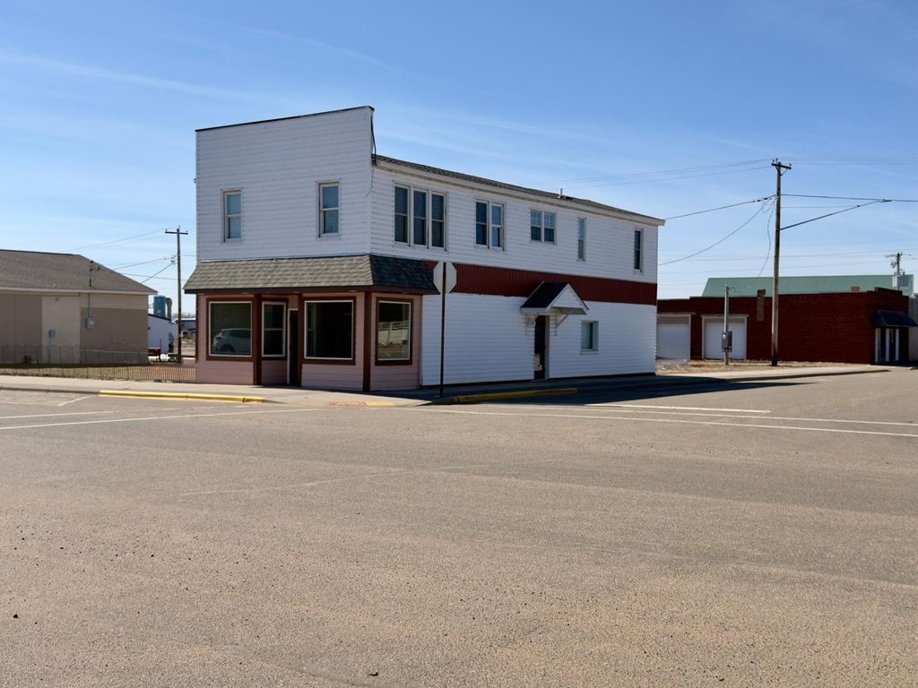 Photo of 201 S Main Street, Luck, WI 54853 (MLS # 7040891)