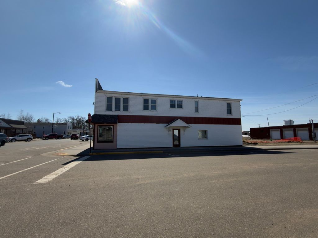 Photo of 201 S Main Street, Luck, WI 54853 (MLS # 7040891)