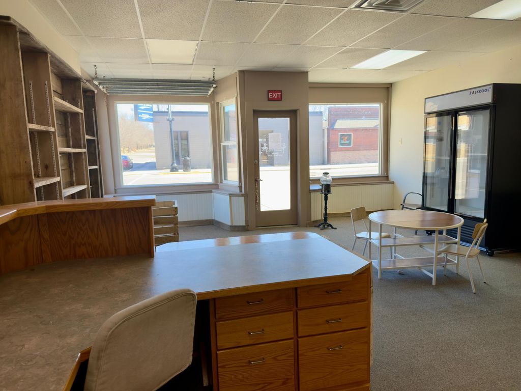 Photo of 201 S Main Street, Luck, WI 54853 (MLS # 7040891)