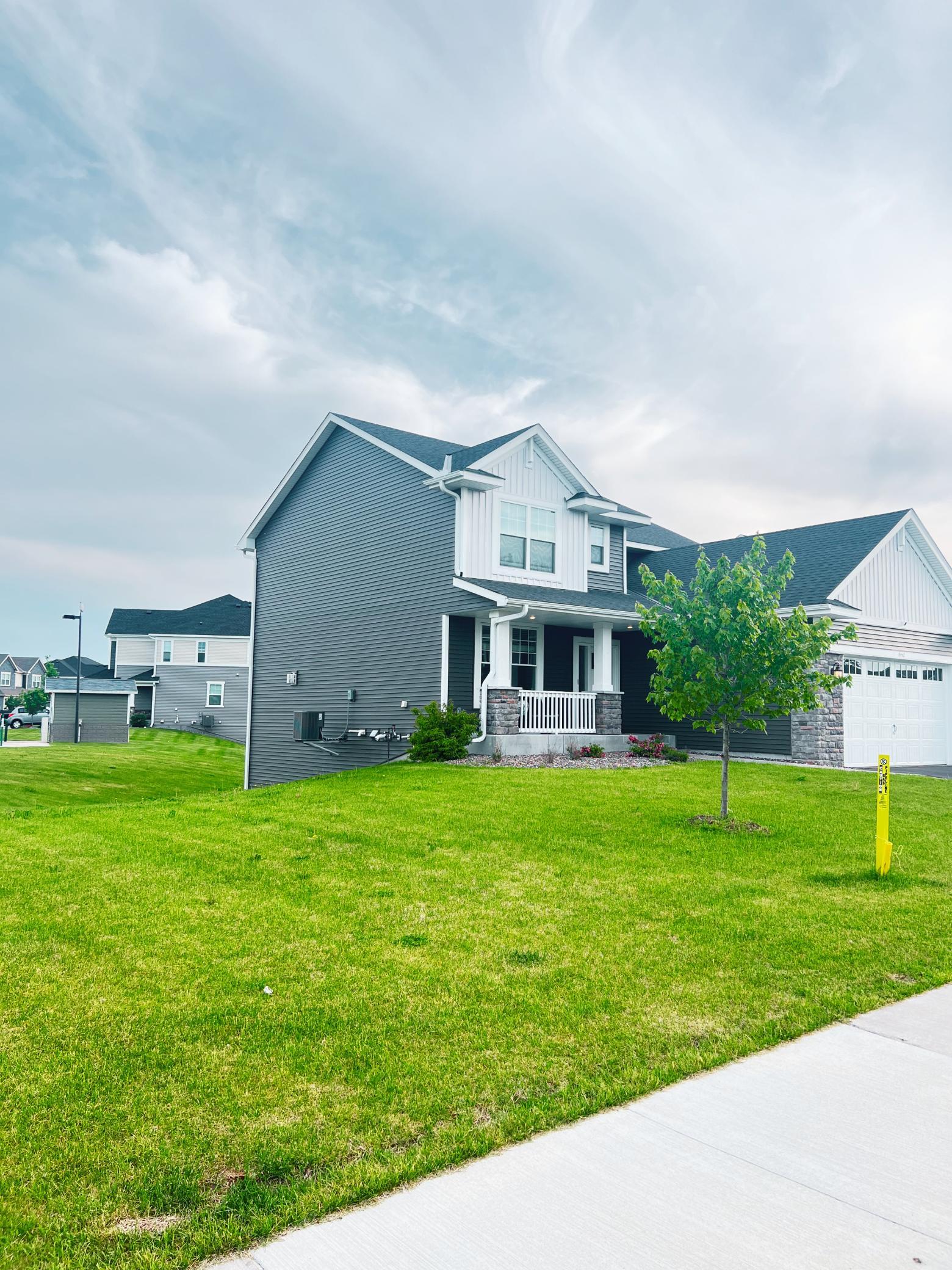 3552 110th Lane NE
