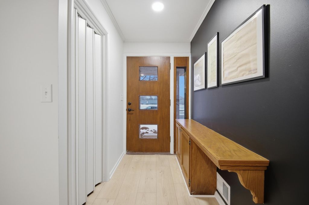 Photo of 609 Harriet Avenue, Owatonna, MN 55060 (MLS # 7005277)