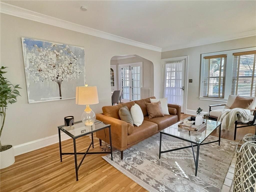 Photo of 4816 Washburn Avenue S, Minneapolis, MN 55410 (MLS # 7055416)