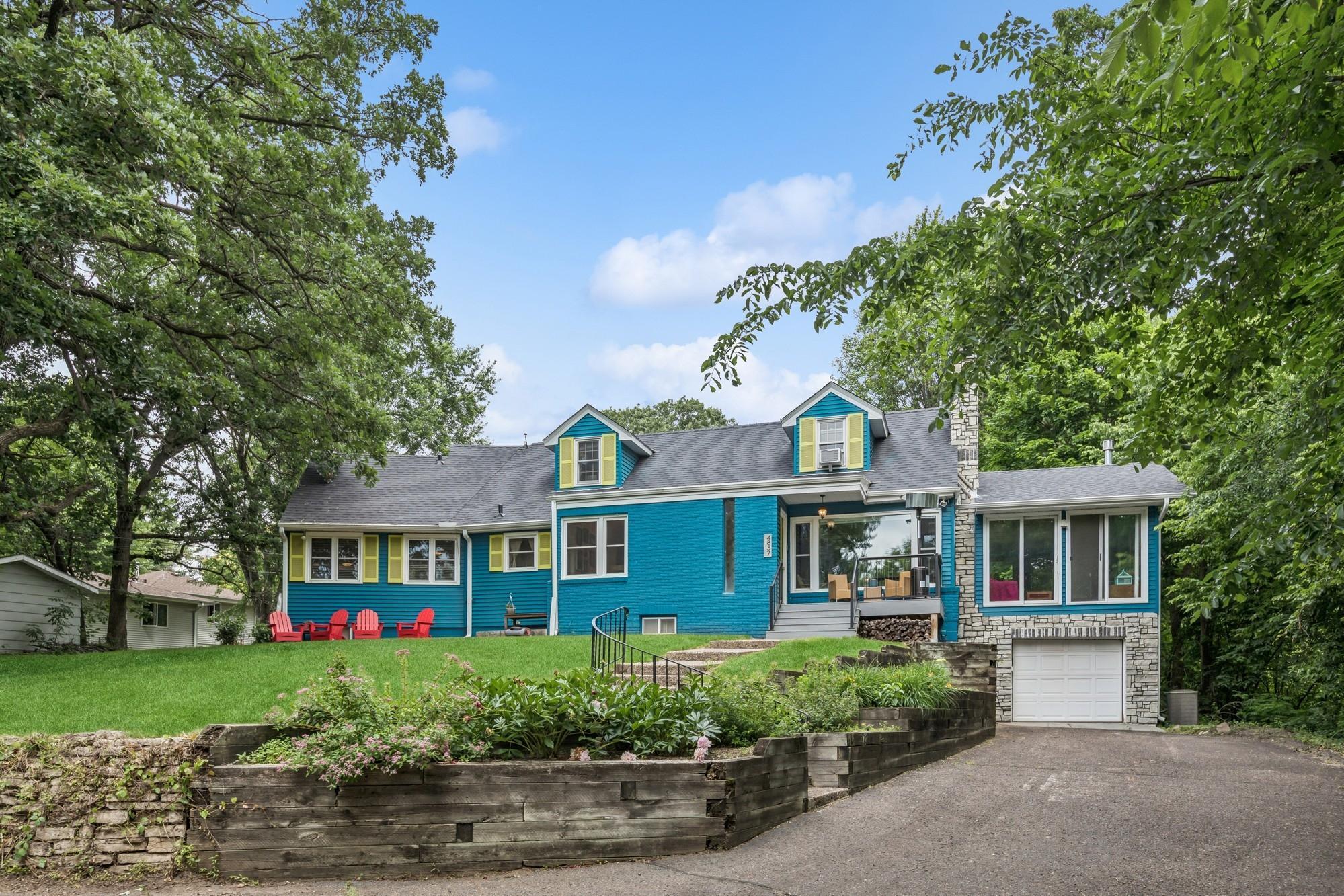 4837 Diane Drive