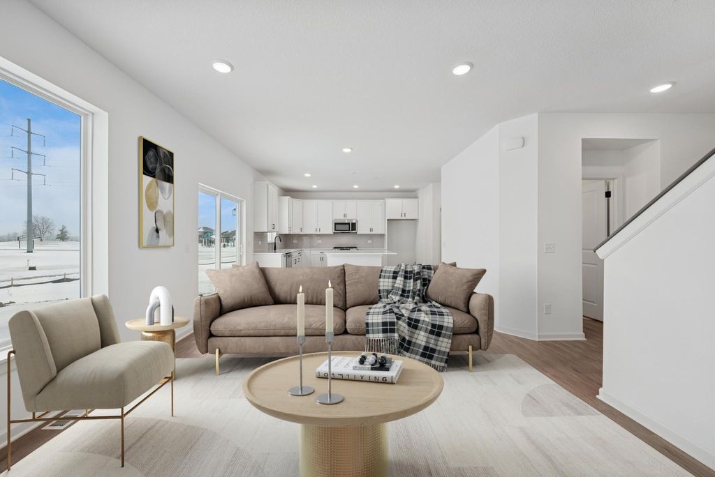 Photo of 15185 116th Avenue N, Dayton, MN 55327 (MLS # 7028108)