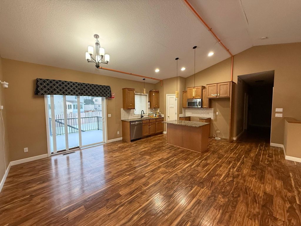 Photo of 4137 Foxglove Avenue N, Brooklyn Park, MN 55443 (MLS # 7016031)