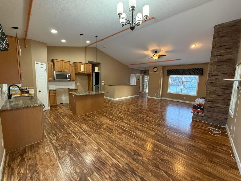 Photo of 4137 Foxglove Avenue N, Brooklyn Park, MN 55443 (MLS # 7016031)
