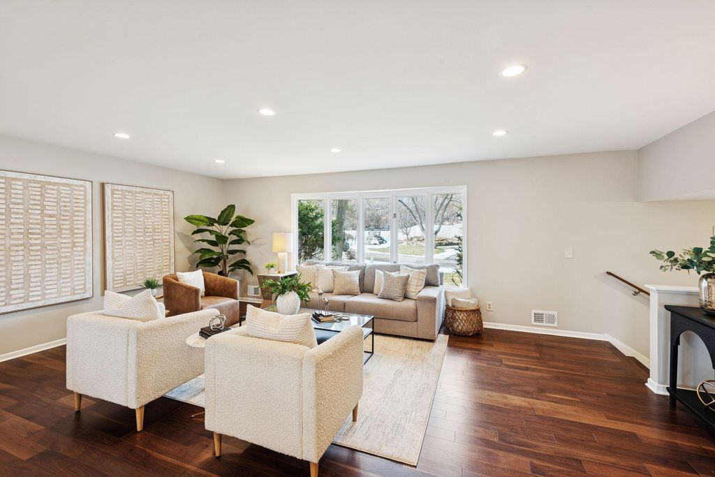 Photo of 4321 Lancelot Drive, Minnetonka, MN 55345 (MLS # 7022620)