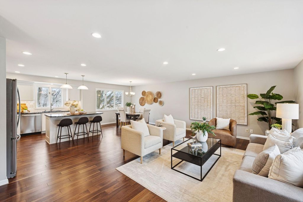 Photo of 4321 Lancelot Drive, Minnetonka, MN 55345 (MLS # 7022620)