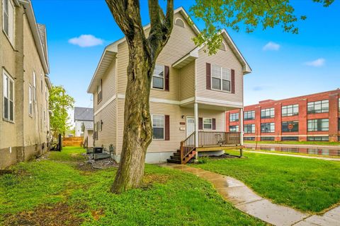 1113 17th Avenue SE Minneapolis MN 55414