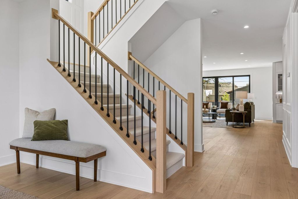 Photo of 5308 Ewing Avenue S, Minneapolis, MN 55410 (MLS # 7070786)
