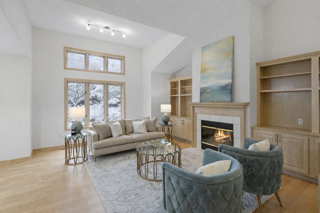 Photo of 2260 Sherwood Court, Minnetonka, MN 55305 (MLS # 7008851)