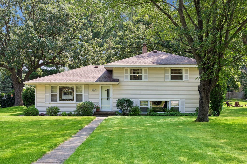 Photo of 2163 29th Avenue NW, New Brighton, MN 55112 (MLS # 7163287)