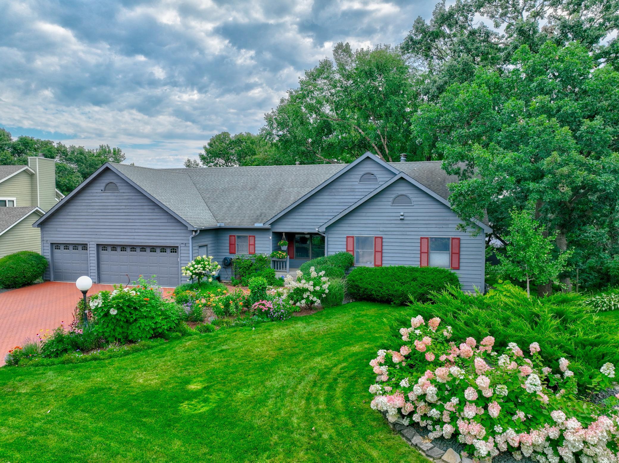 855 Eagle Ridge Lane