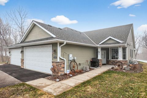 343 Sophia Avenue E Maplewood MN 55117