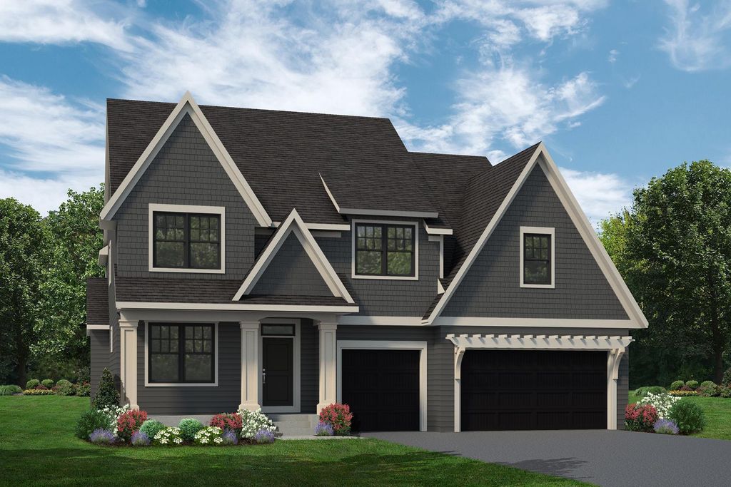 Photo of 5548 Rolling Hills Parkway Pkwy, Victoria, MN 55318 (MLS # 7006523)