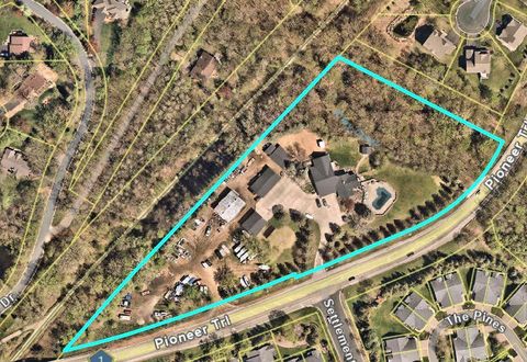 18900 Pioneer Trail Eden Prairie MN 55347