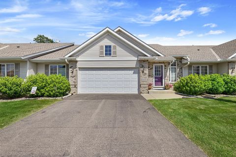 13233 Williamsberg Drive Savage MN 55378