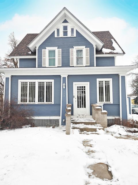 Photo of 730 1st Avenue, Gibbon, MN 55335 (MLS # 7015977)