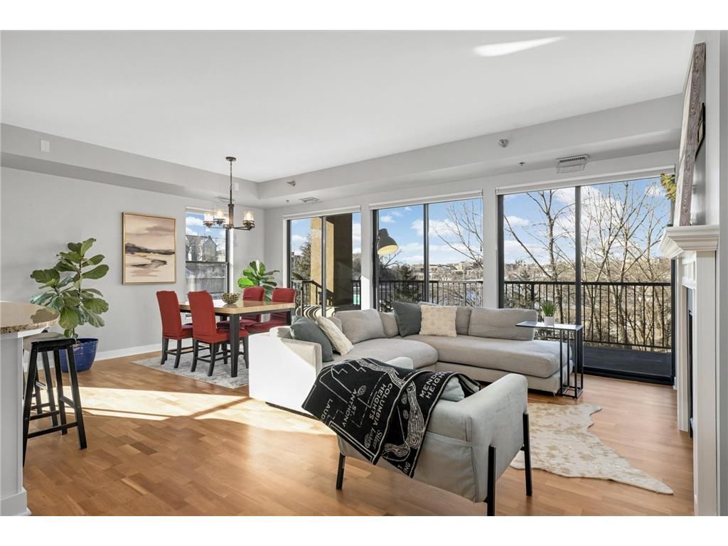 Photo of 317 Groveland Avenue #G305, Minneapolis, MN 55403 (MLS # 7104870)