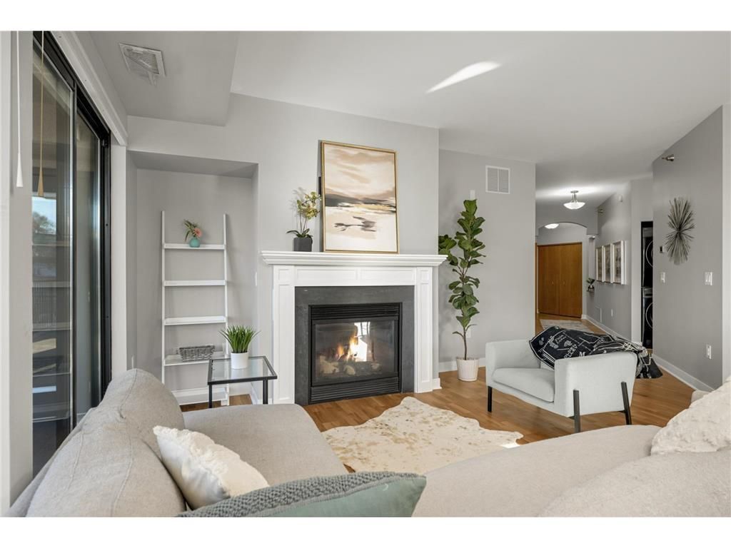 Photo of 317 Groveland Avenue #G305, Minneapolis, MN 55403 (MLS # 7104870)