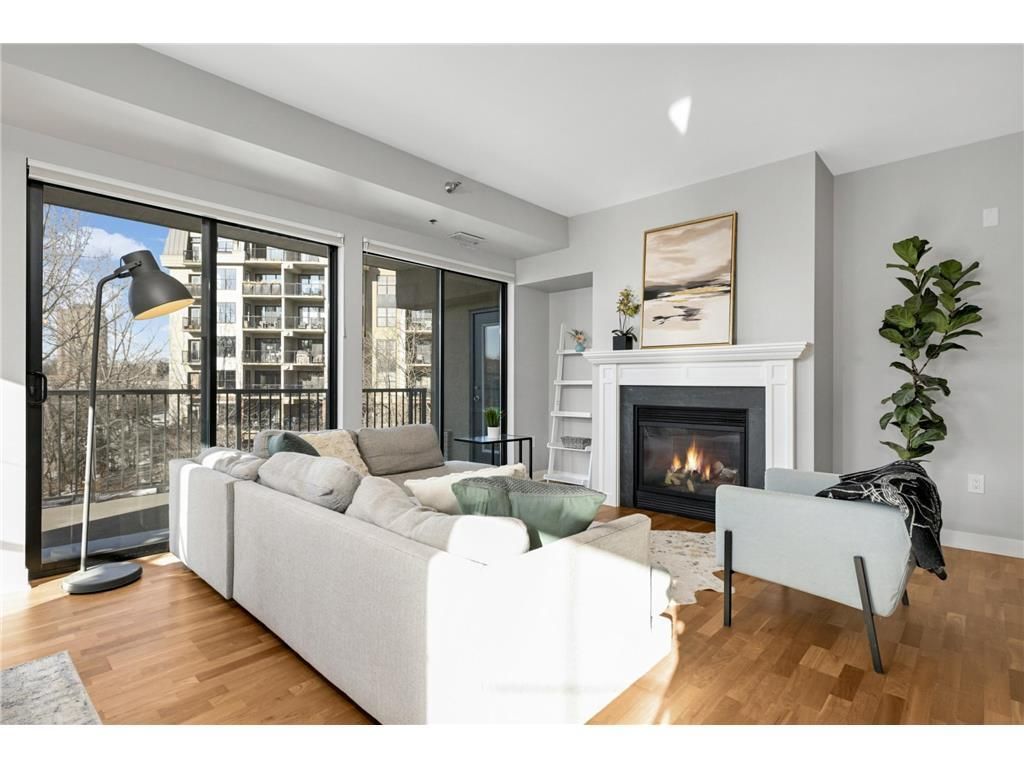 Photo of 317 Groveland Avenue #G305, Minneapolis, MN 55403 (MLS # 7104870)