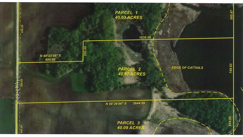 Photo of 2XX Laurel Avenue, Cologne, MN 55322 (MLS # 6824707)