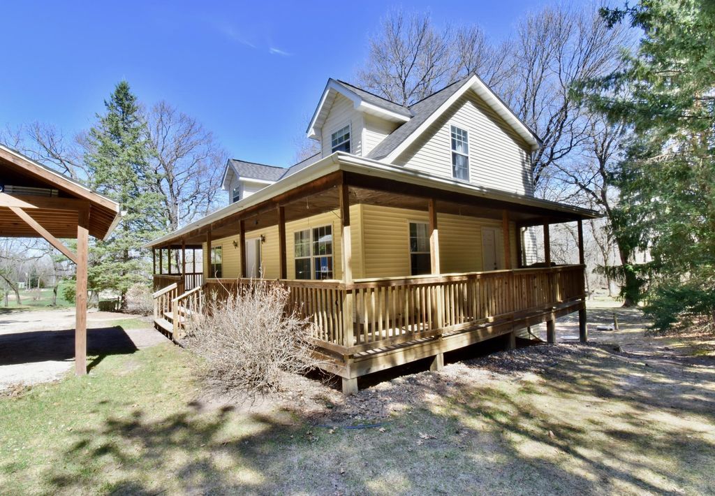 Photo of 18249 62nd Street SE, Becker, MN 55308 (MLS # 7029647)