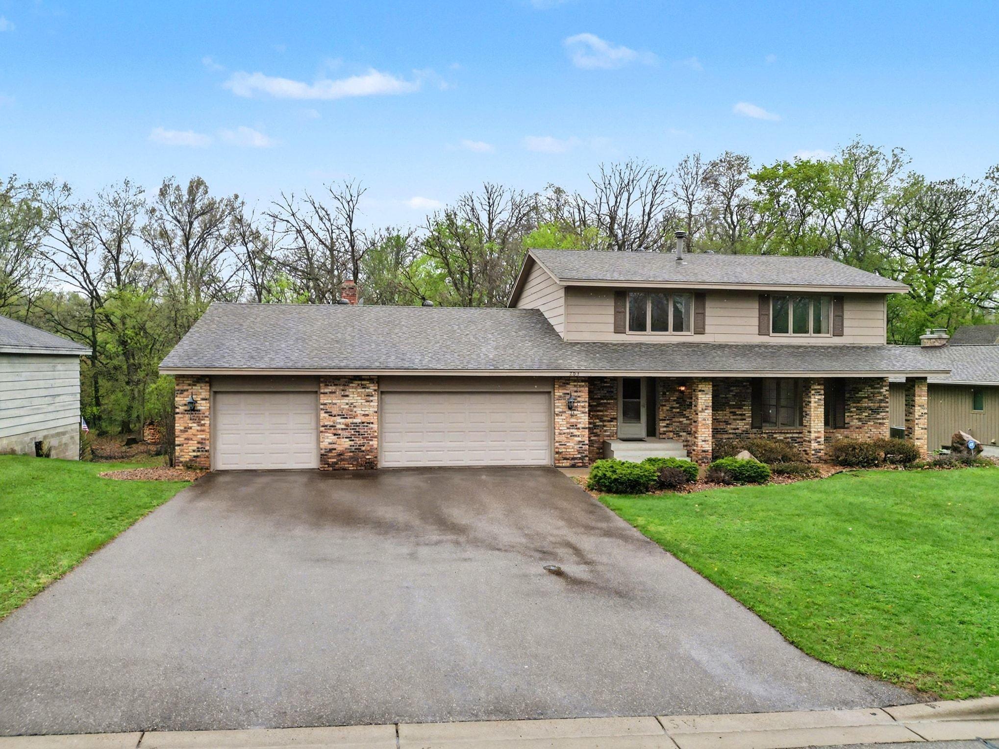 203 Belmont Court