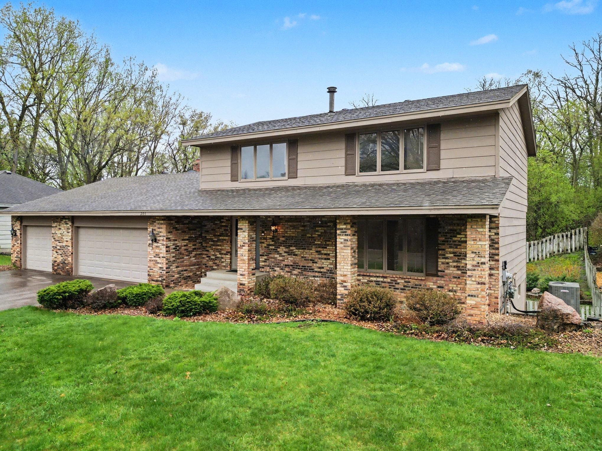 203 Belmont Court