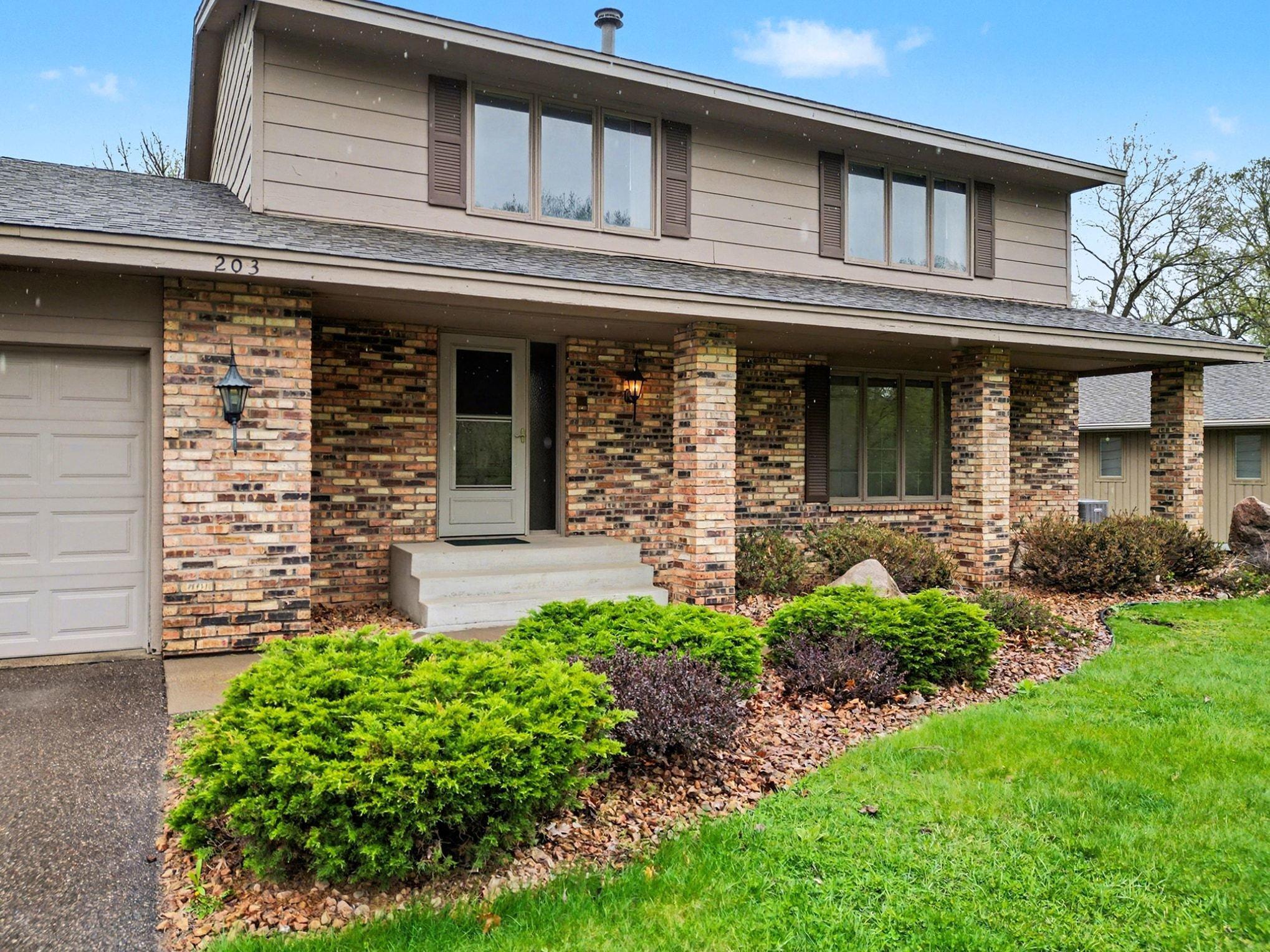 203 Belmont Court