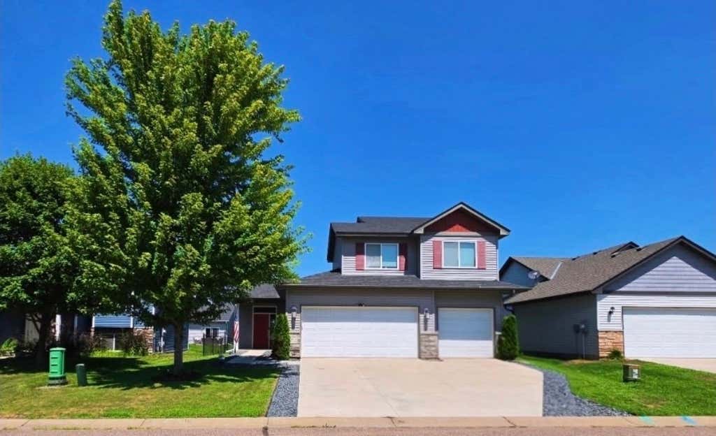 Photo of 3073 212th Street W, Farmington, MN 55024 (MLS # 7117747)