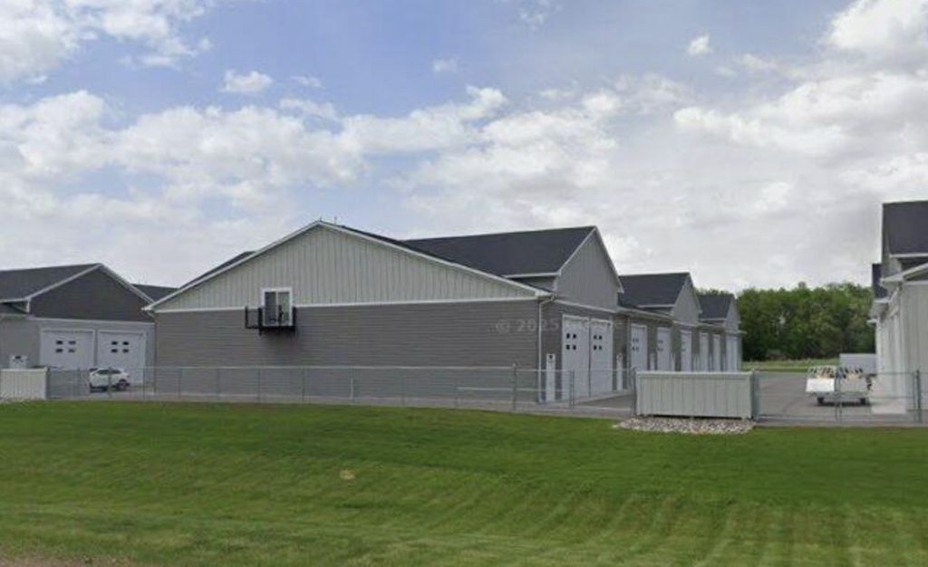 Photo of 721 Industrial Boulevard #B3, Watertown, MN 55388 (MLS # 7040658)