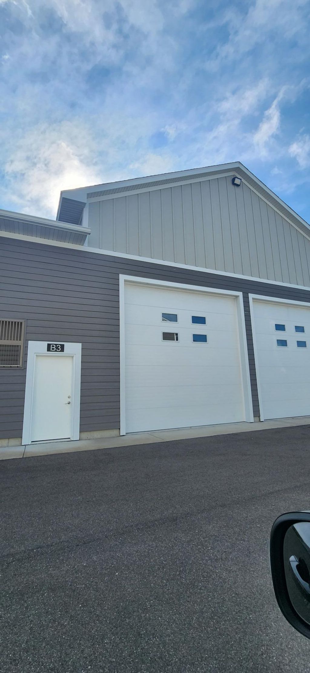 Photo of 721 Industrial Boulevard #B3, Watertown, MN 55388 (MLS # 7040658)