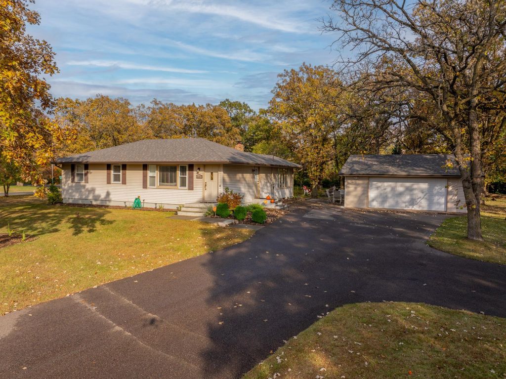 Photo of 16257 Kamacite Street NW, Anoka, MN 55303 (MLS # 7048559)