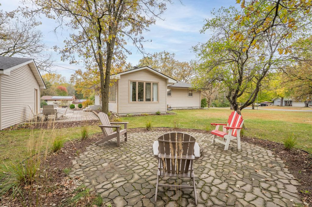 Photo of 16257 Kamacite Street NW, Anoka, MN 55303 (MLS # 7048559)