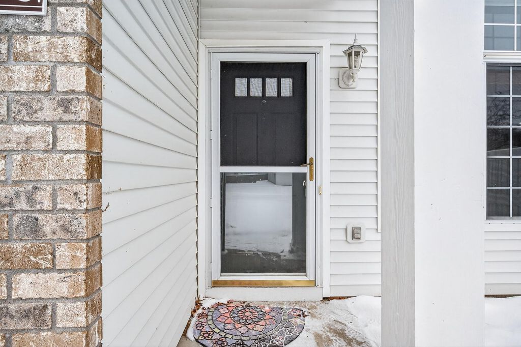 Photo of 13040 Europa Trail Way N #G, Hugo, MN 55038 (MLS # 7029369)