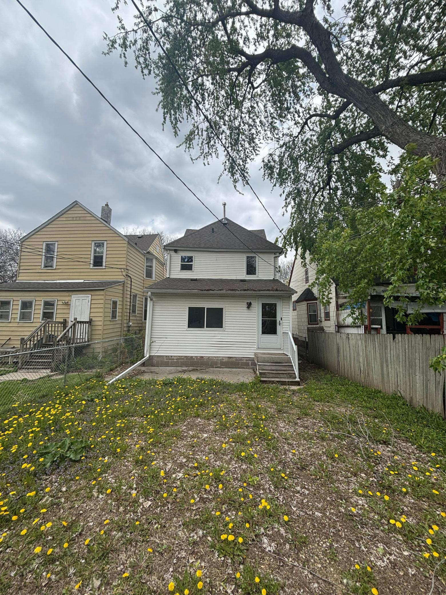 466 Edmund Avenue