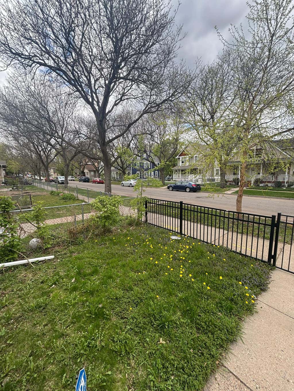 Photo of 466 Edmund Avenue, Saint Paul, MN 55103 (MLS # 7090647)