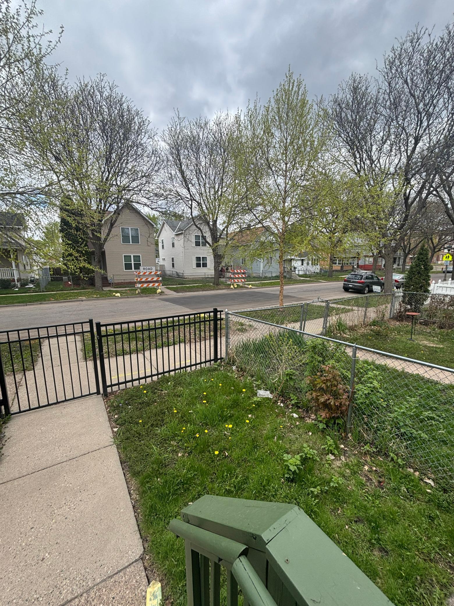 466 Edmund Avenue