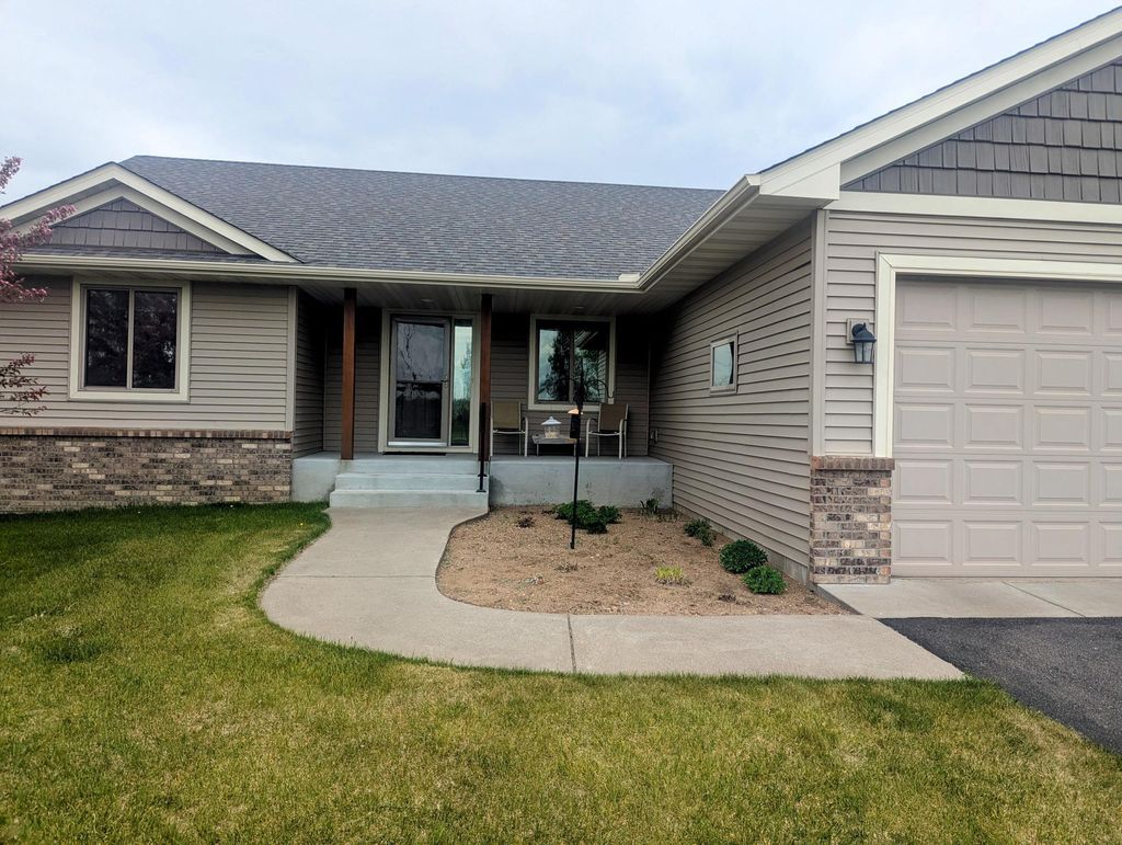 Photo of 27137 103rd Street NW, Zimmerman, MN 55398 (MLS # 7073561)