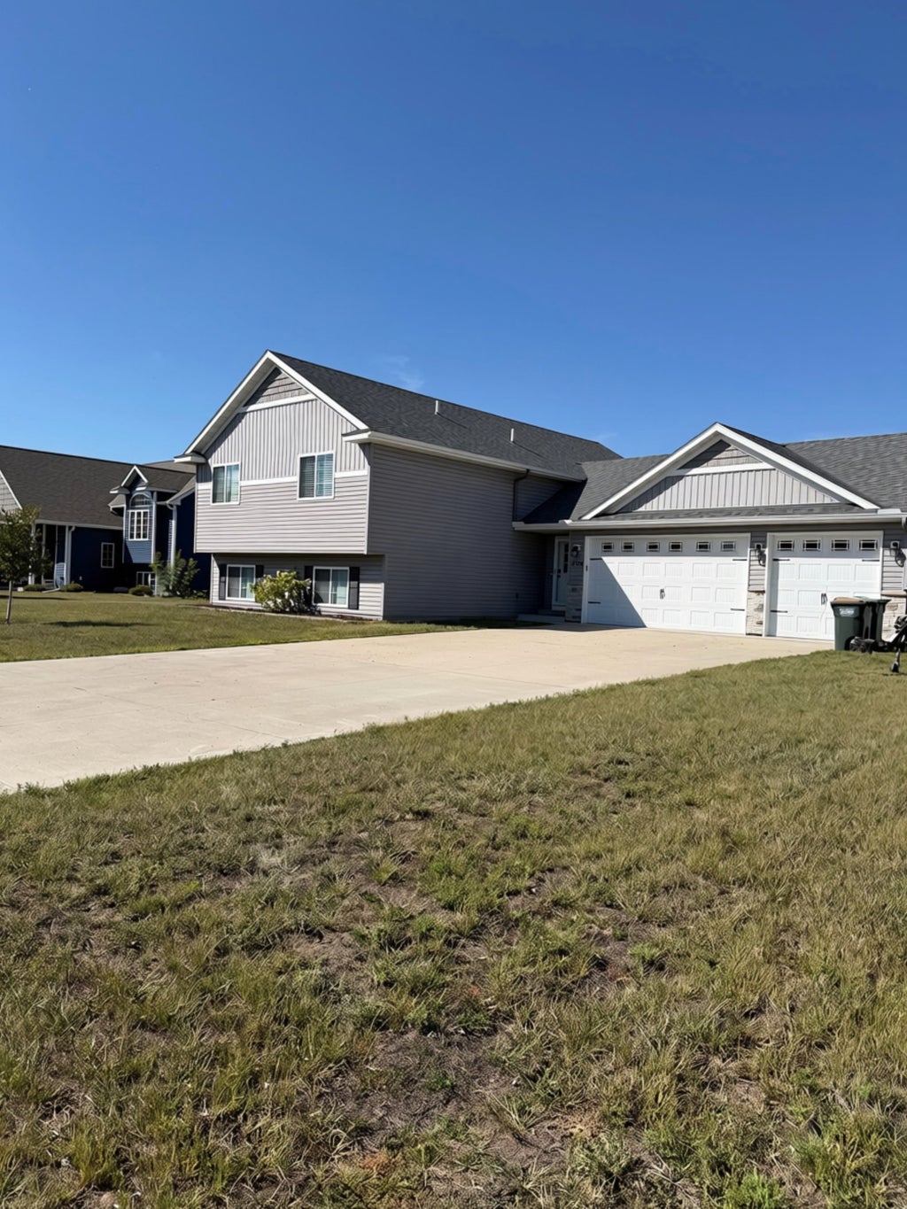 Photo of 2108 Blake Avenue, Lester Prairie, MN 55354 (MLS # 7142457)