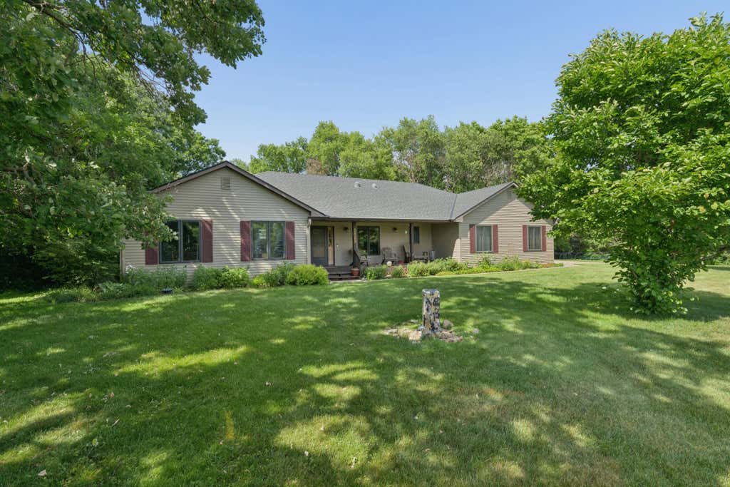 Photo of 3459 166th Lane NW, Andover, MN 55304 (MLS # 7091982)